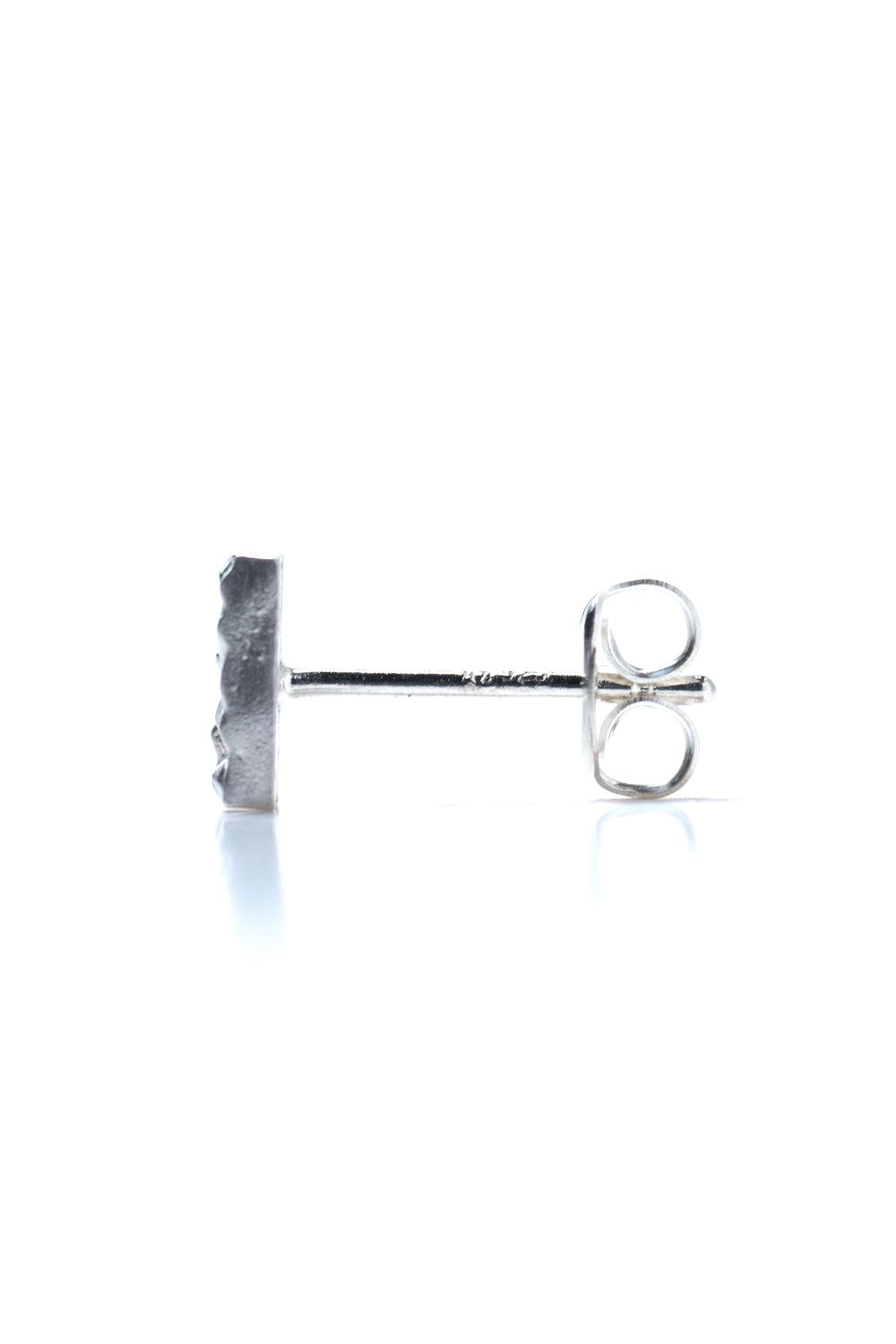 Initial Pierce N