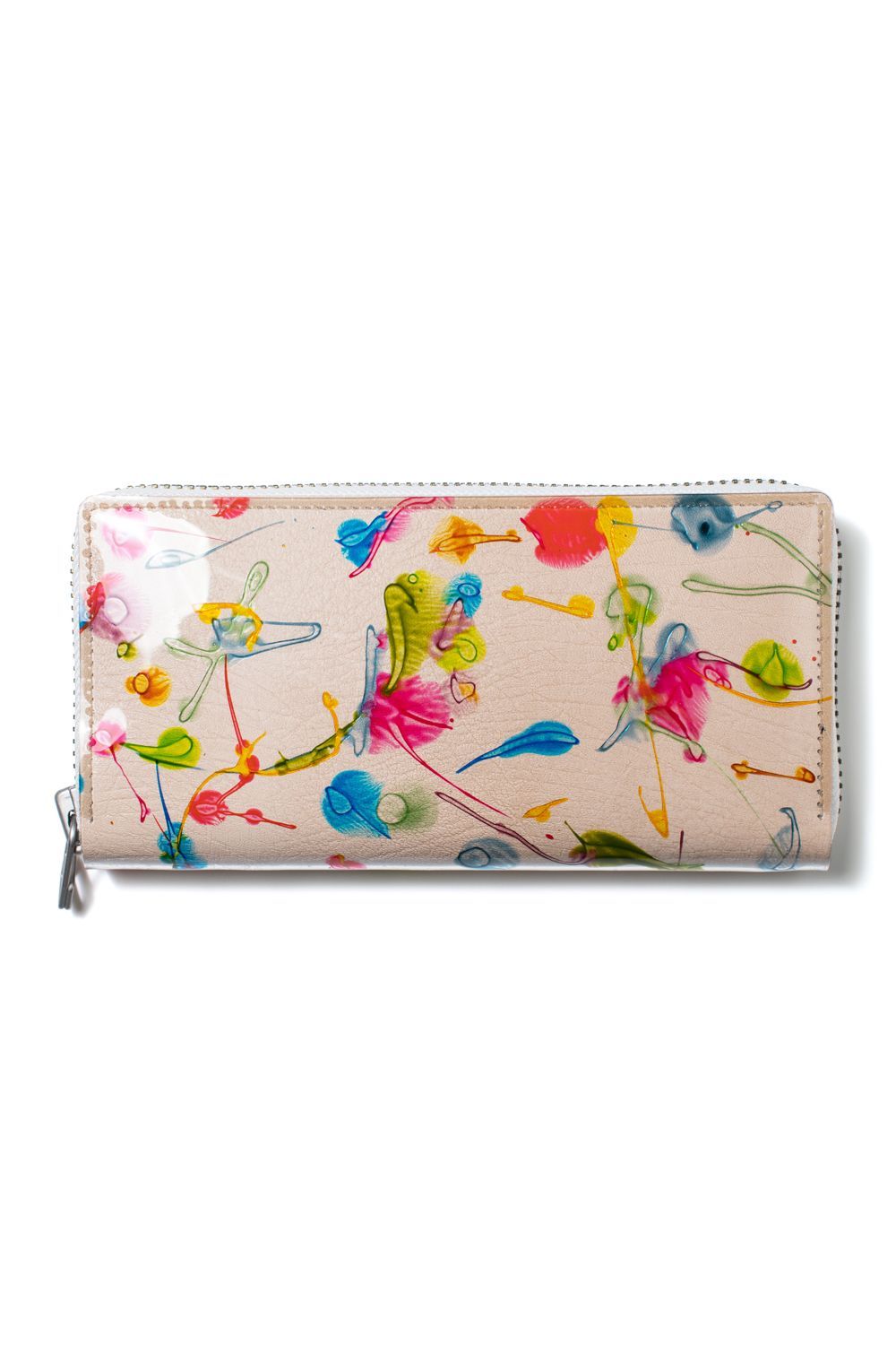 PAINT WALLET M [NUME] / ペイントウォレットM [ヌメ]