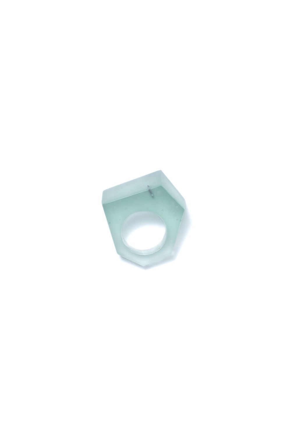 Blue bird Ring / ブルーバードリング