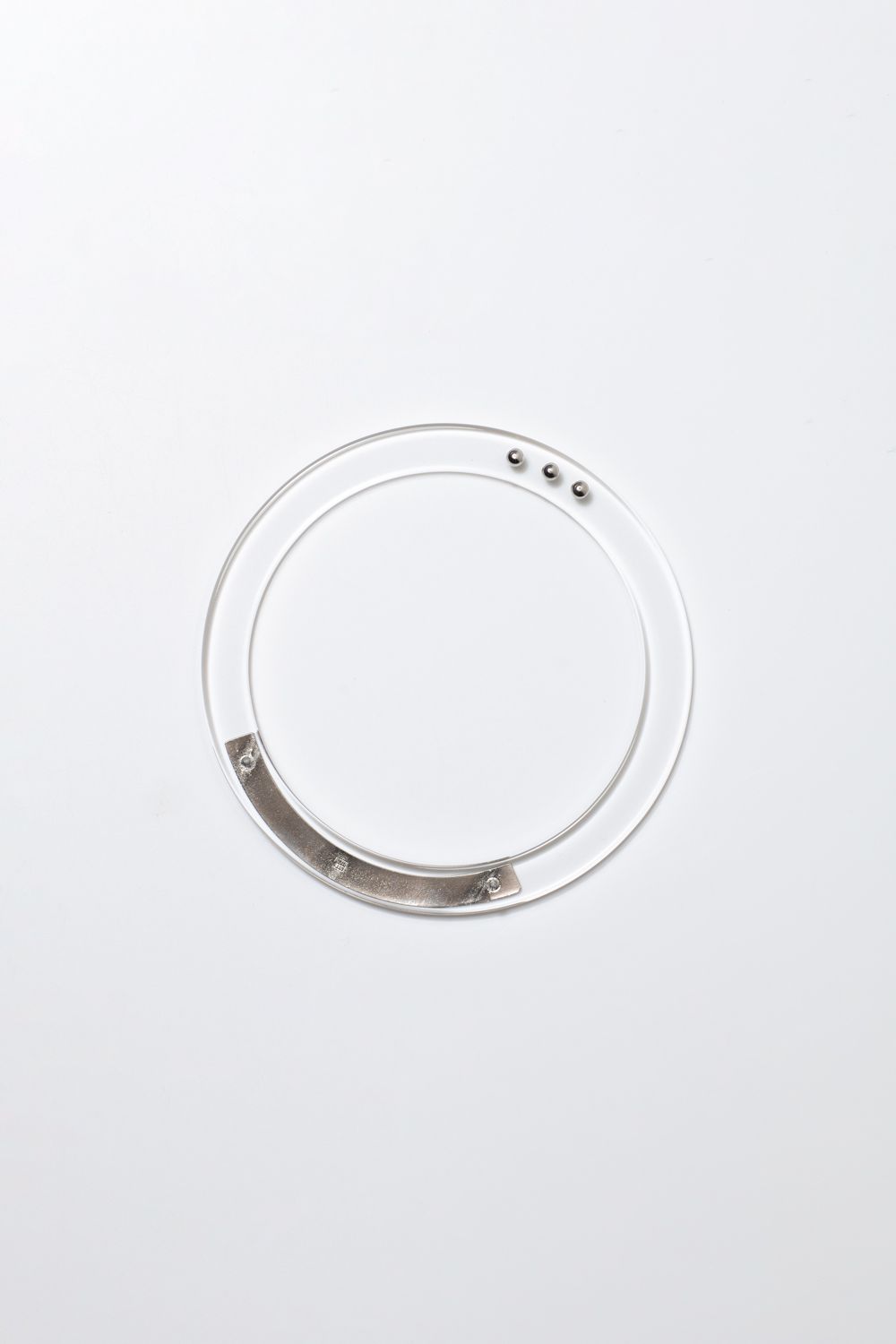 【お取り寄せ可能】Clear B01 SV
