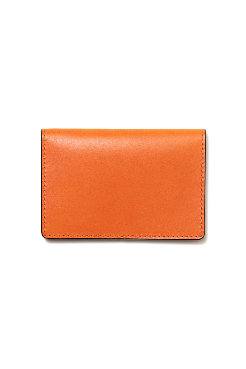 STARRY - Card case [ORANGE]｜ご縁が広がる名刺入れ / オレンジ