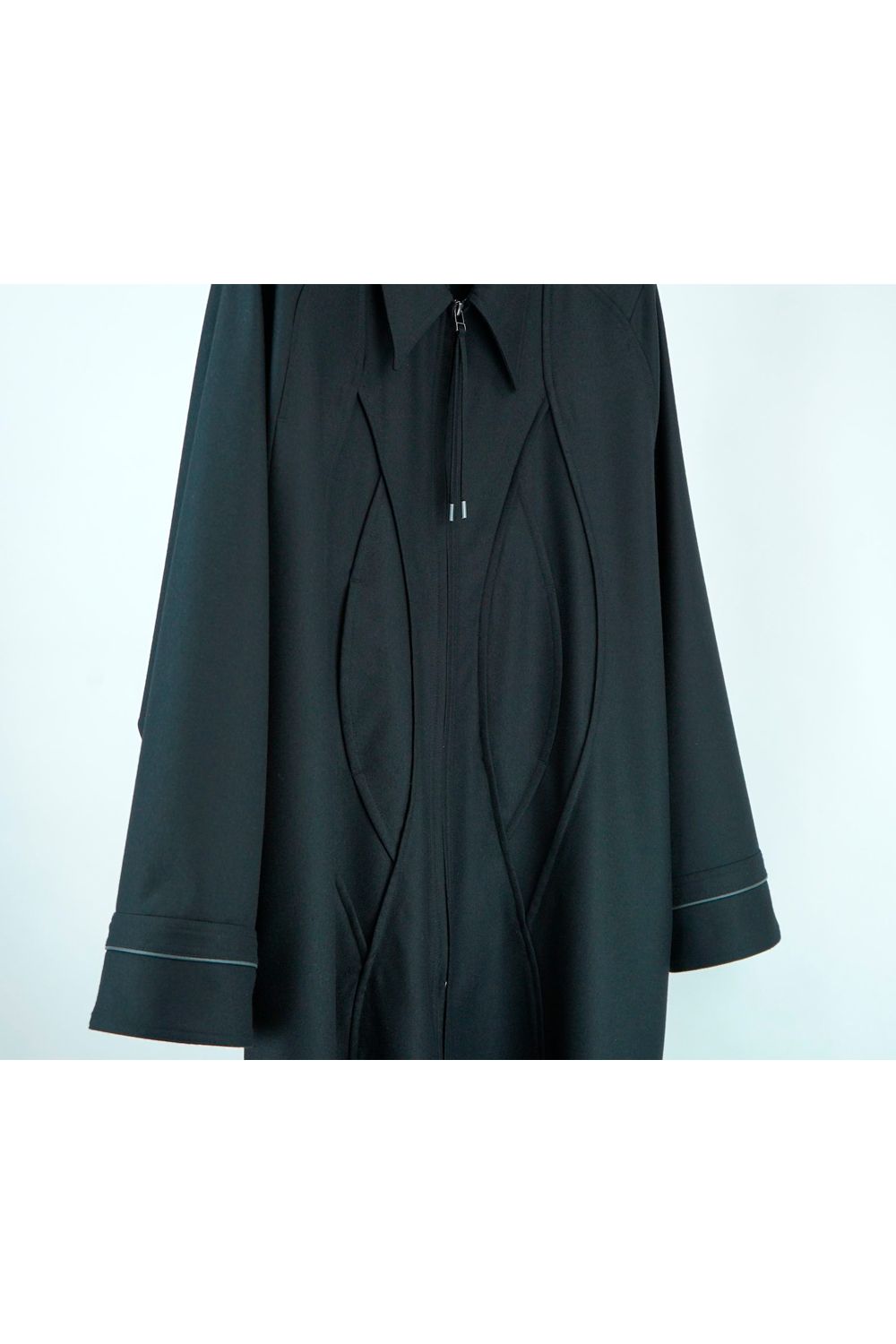 moka様専用】 Arc Over Coat 【ハトラ】 ジャケット・アウター