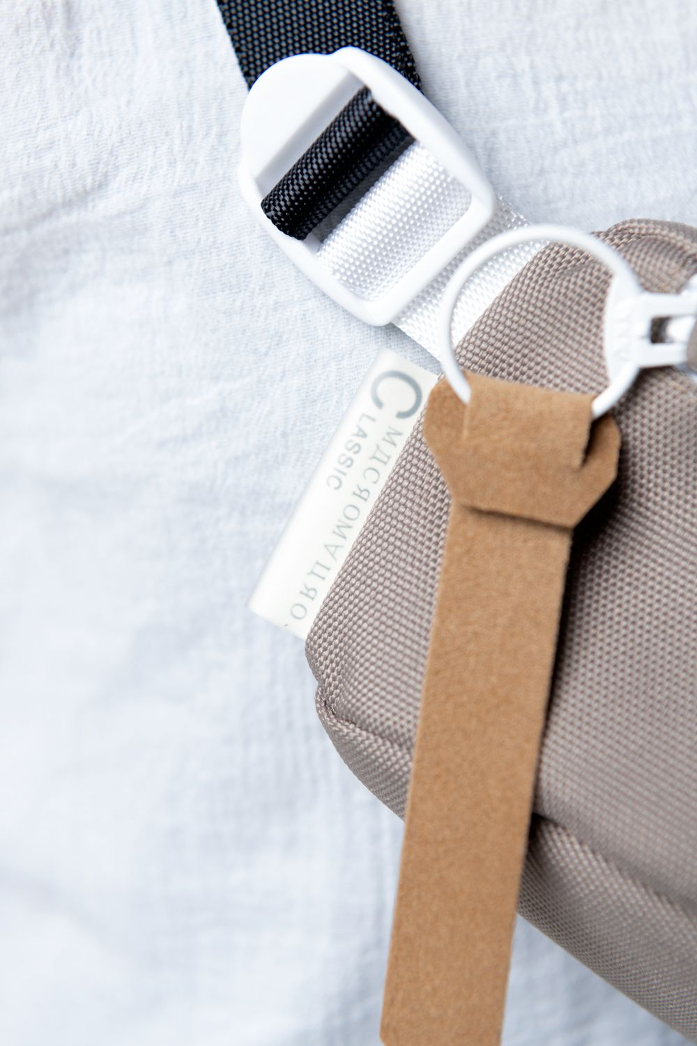 CP-2 [CORDURA BEIGE] / シーピー2 [コーデュラベージュ]