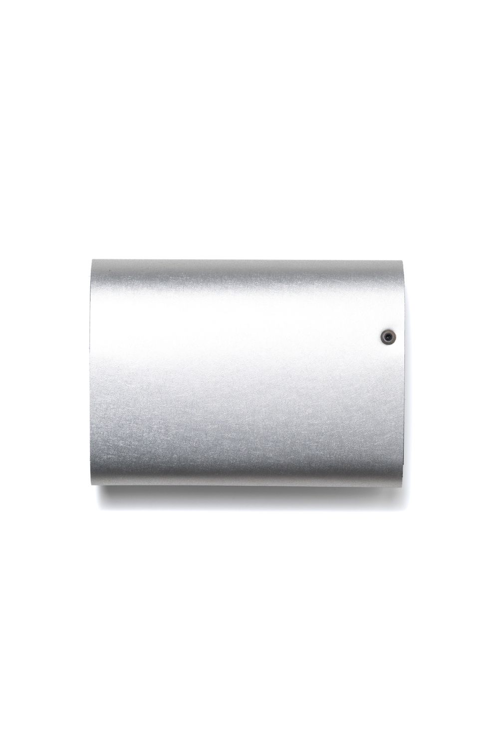 【ラスト1点】ARTICULAR WALLET - S [HYPER STAINLESS STEEL] / アーティキュラーウォレットスモール [ハイパーステンレススチール] | 三つ折り財布