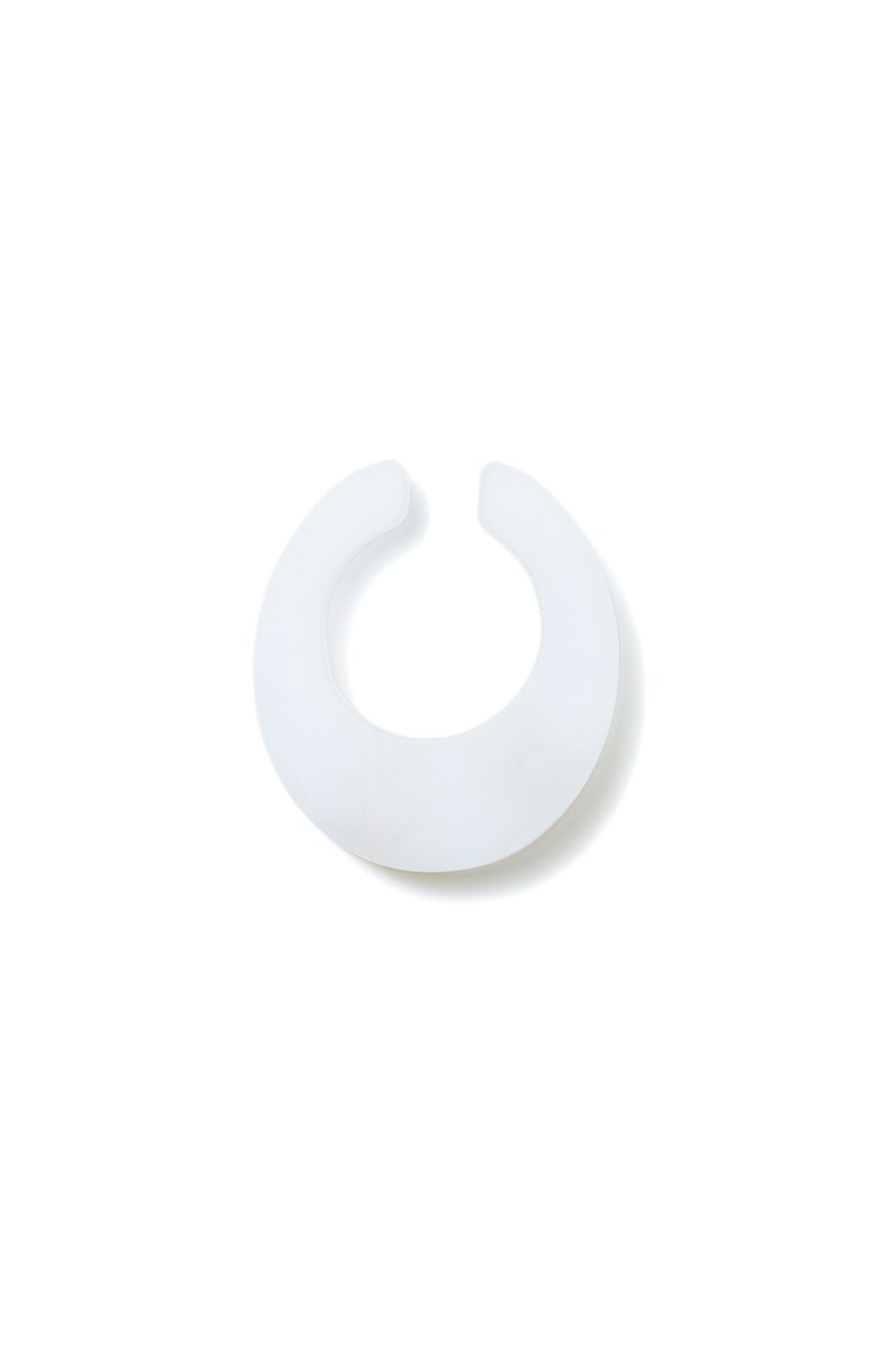 Reactive glass ear cuff / リアクティヴグラスイヤーカフ