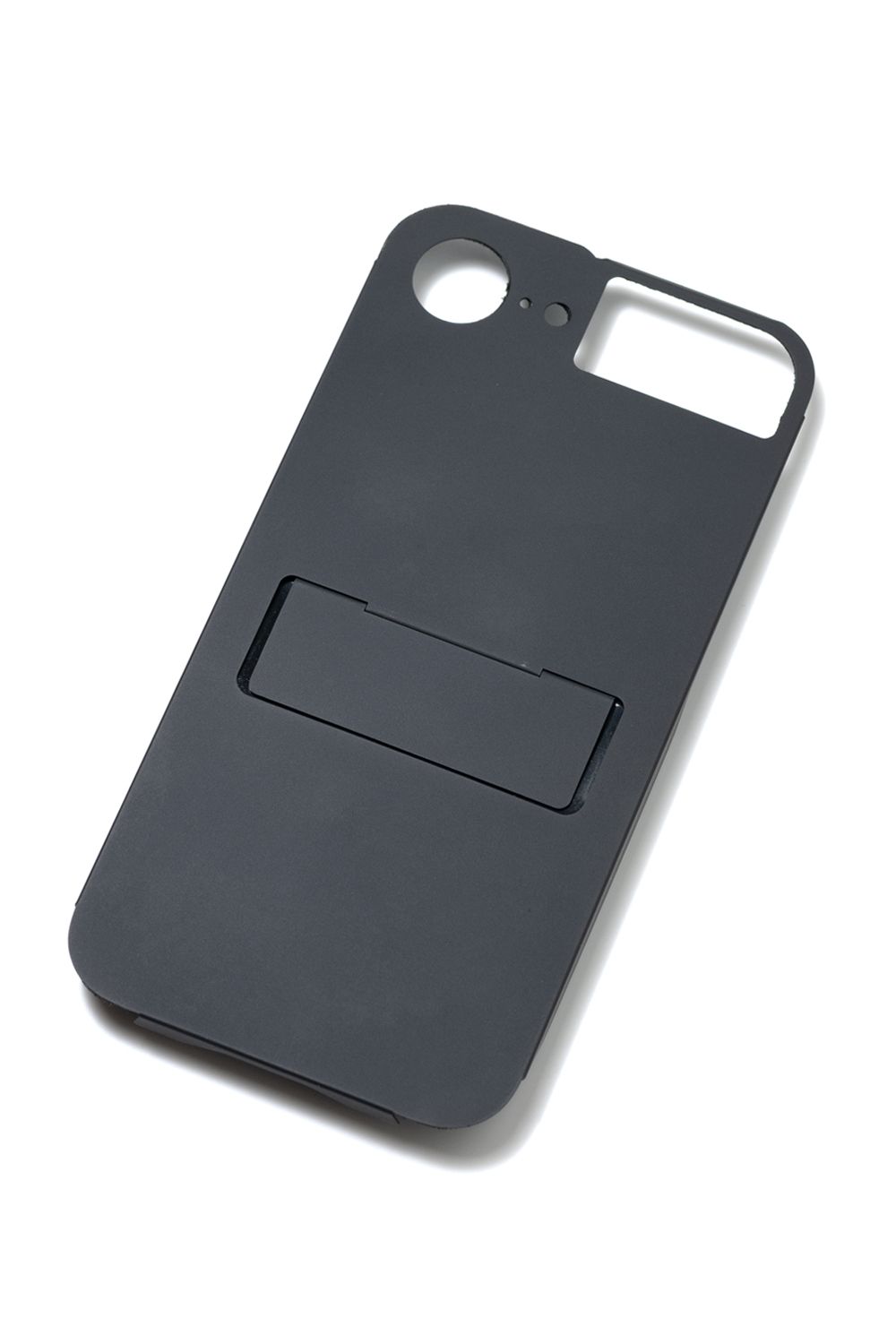 CLAUSTRUM クラウストルム iPhone16 ケース CLAUSTRUM - 【iPhone16対応】FLAP series / HAIR LINE