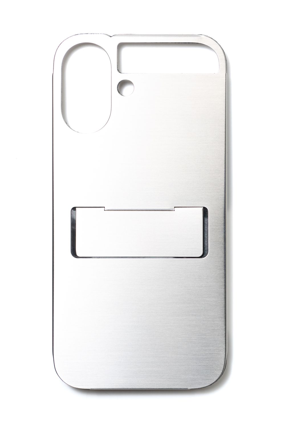 CLAUSTRUM - 【iPhone16対応】FLAP series / HAIR LINE