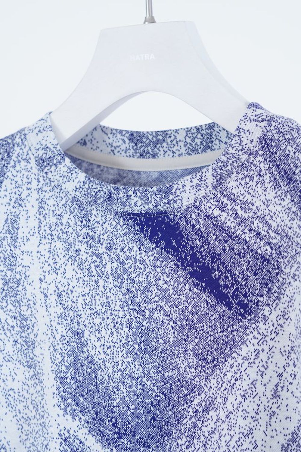 【24SS】TS-Poil [white] - TSポワル [ホワイト] / SS24TO04