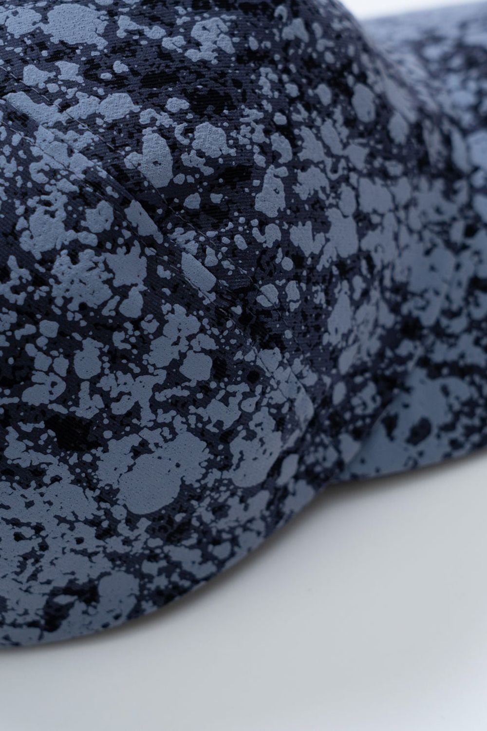 【25AW】Moon Cap [Midnight] - ムーンキャップ [ミッドナイト] / FW25AC01