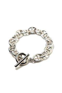 MARINA BRACE NK / マリーナチェーンブレスレット