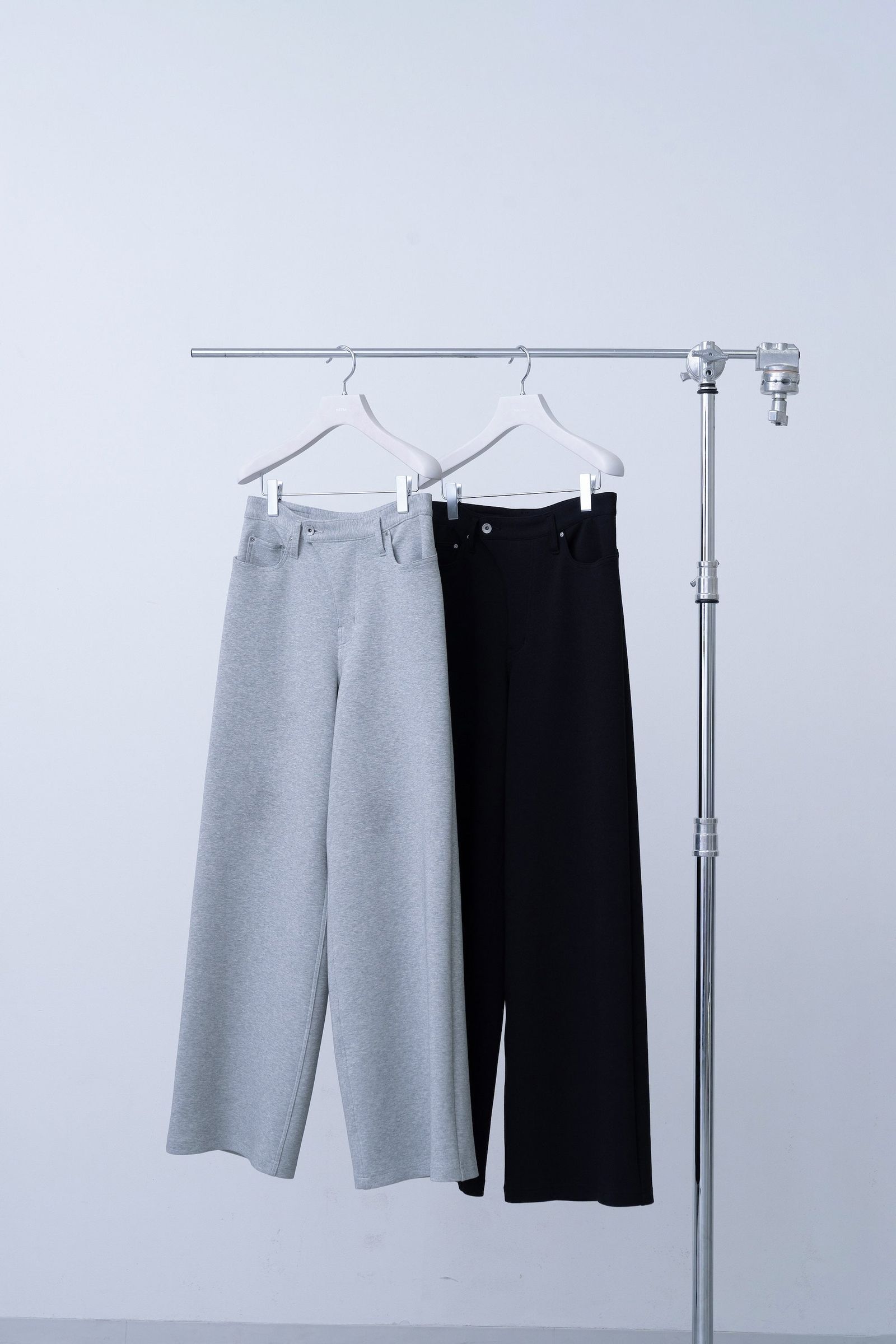 Spacer 5Ps Pants [black]