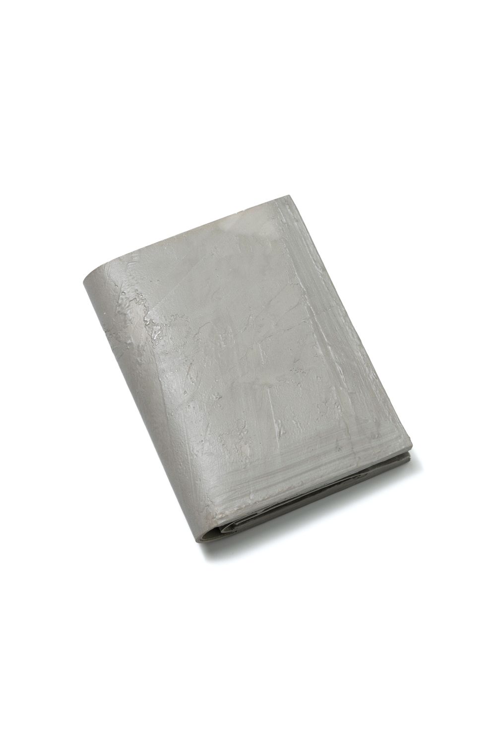 KAGARI YUSUKE - 二つ折り財布 [黒い壁] / mw20-bk | BONITA ONLINE STORE