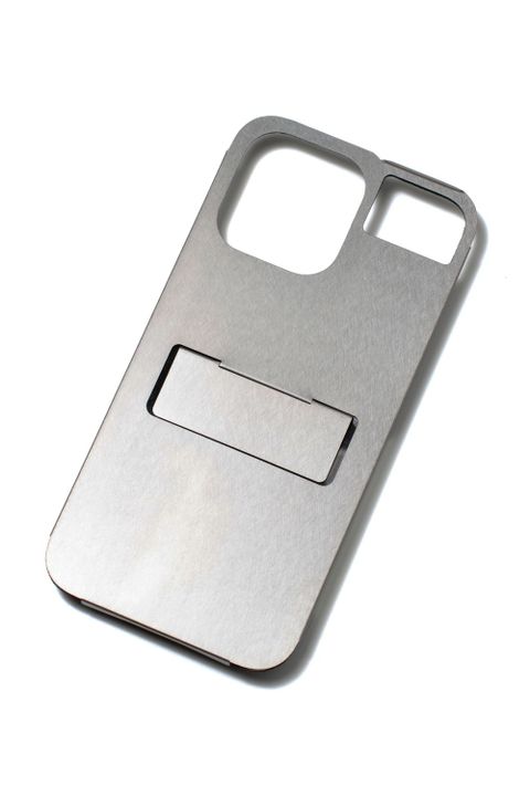 【iPhone14対応】FLAP series / STRAIGHT VIBRATION [ストレートバイブレーション] / スタンド付きiPhone14ケース