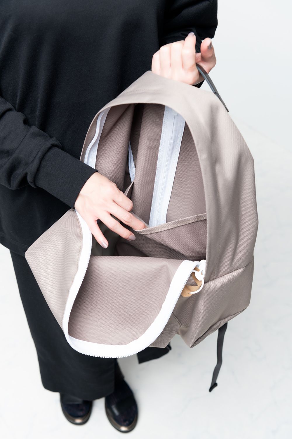 CP-1 M [CORDURA BEIGE] / シーピー1 M [コーデュラベージュ]