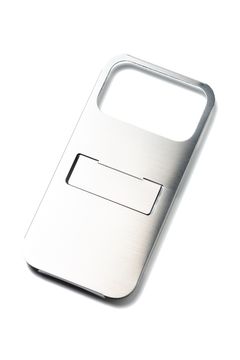 【iPhone17Pro対応】FLAP series / HAIR LINE [ヘアーライン] / スタンド付きiPhone17Proケース