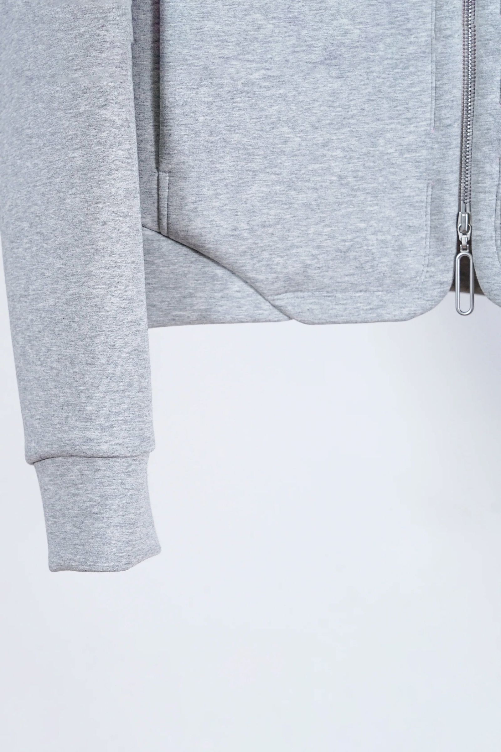 Spacer Parka [grey]