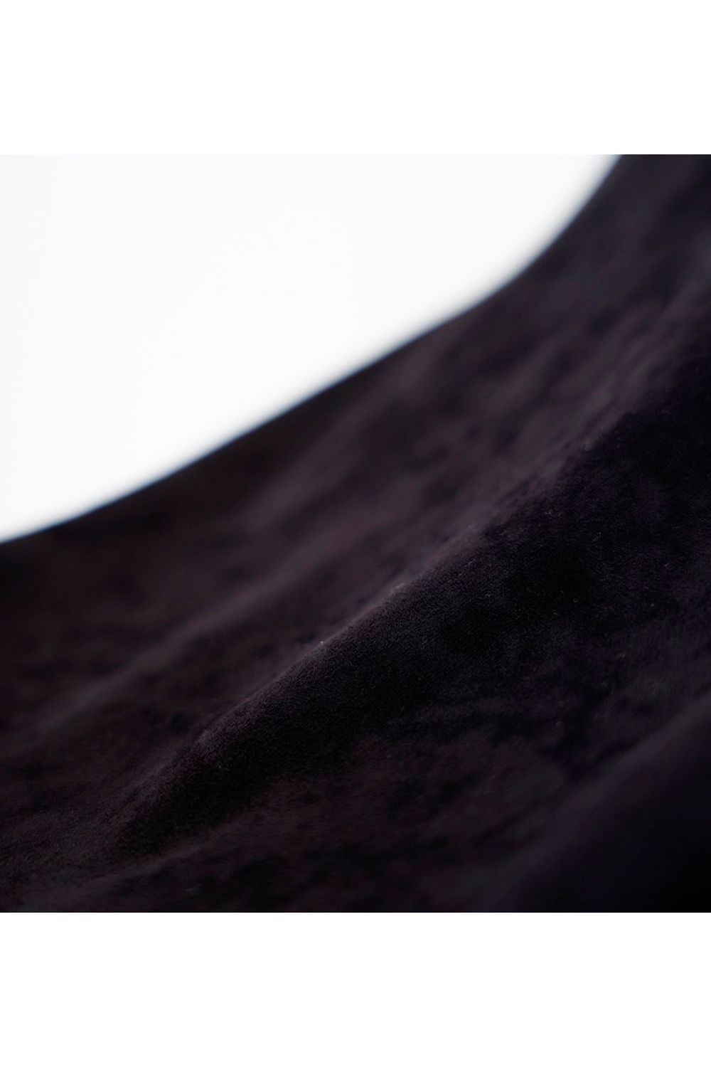 【ラスト1点 / 25AW】Hi-Lunar [black] - ハイルナー [ブラック] / FW24TO03