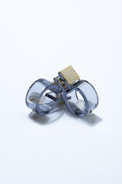 【限定】Gray "C=+mini" G / グレーシーイコールプラスミニ ゴールド