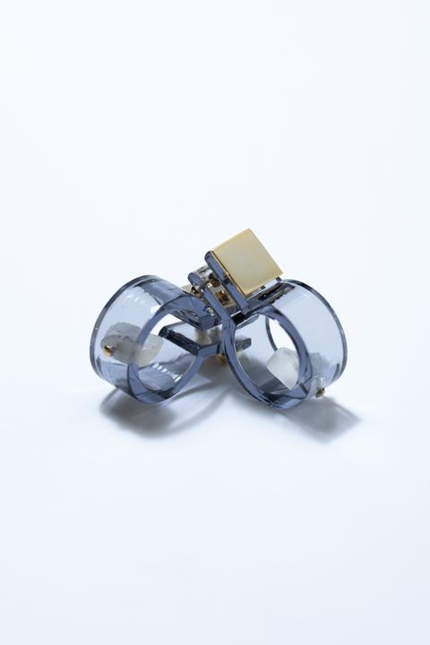 【限定】Gray "C=+mini" G / グレーシーイコールプラスミニ ゴールド
