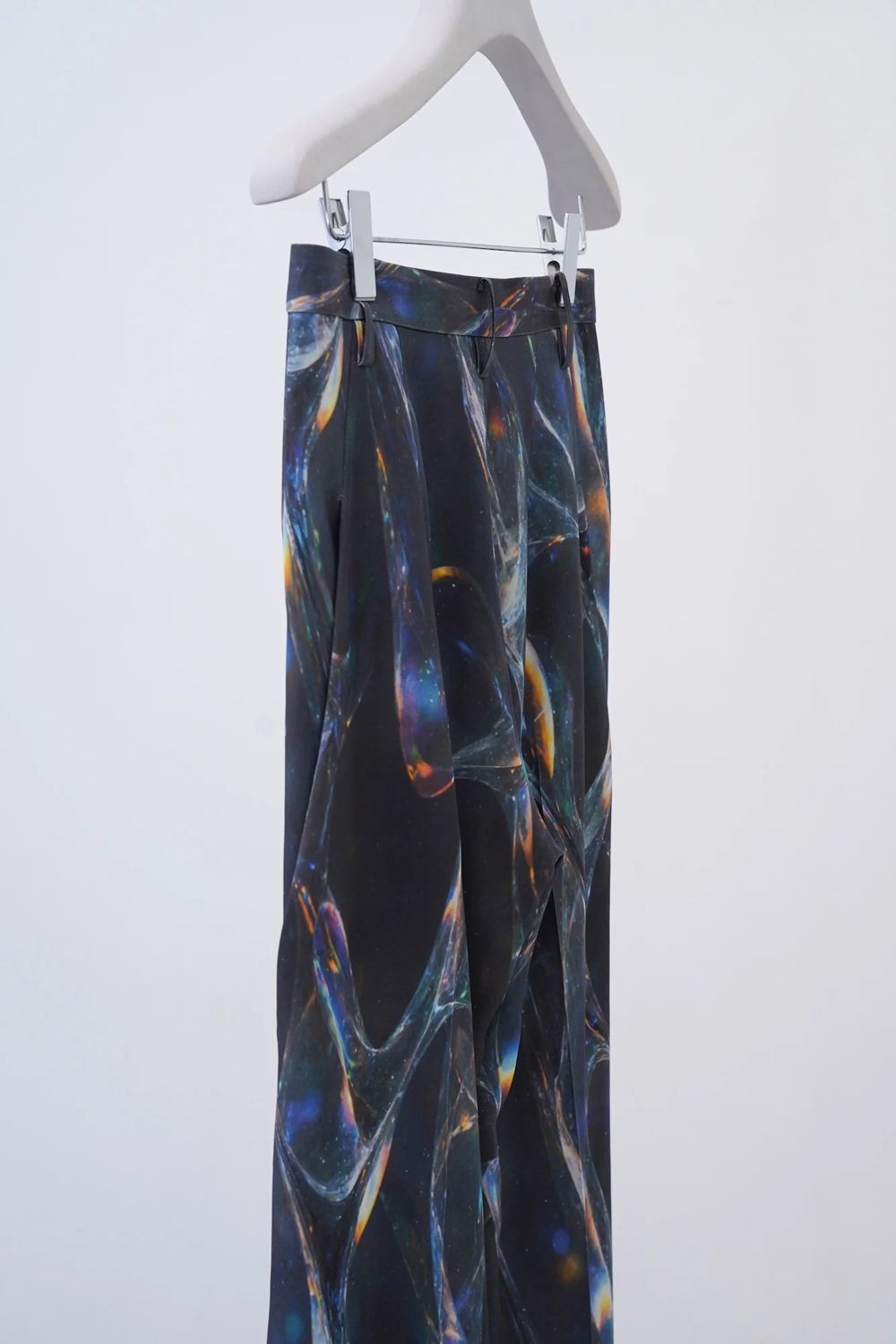 【26SS / 予約受付中】Layhak Trousers Oyster [deep]  - レイハックトラウザーズオイスター [ディープ] / SS26BT03