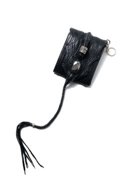 WC-Black Mesh/Druzy / 1701-W11