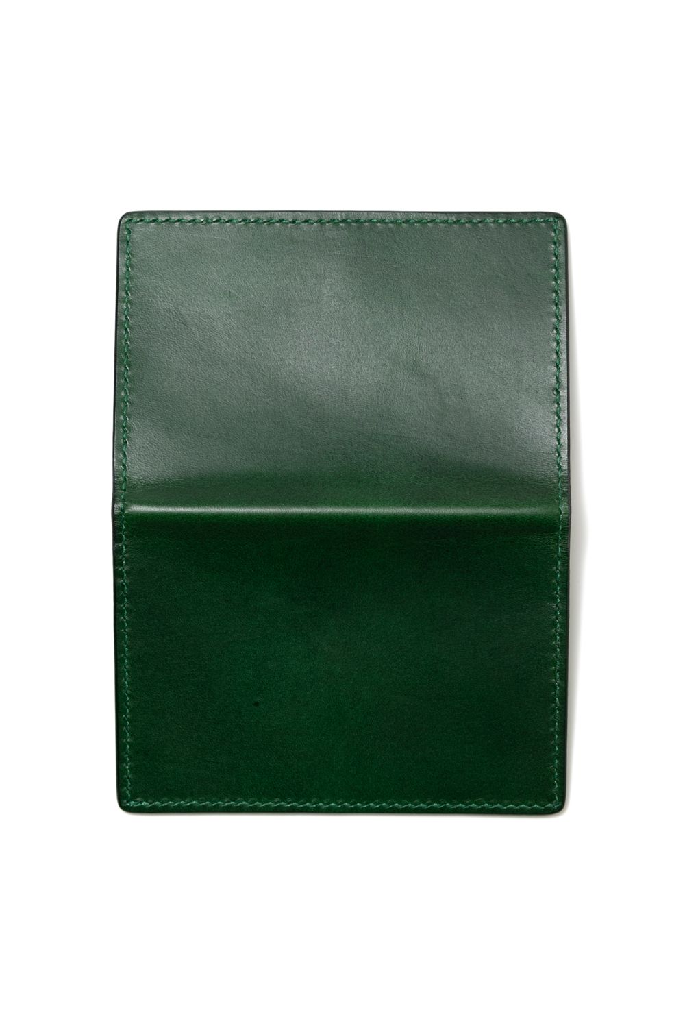STARRY - Card case [GREEN]｜ご縁が広がる名刺入れ / グリーン