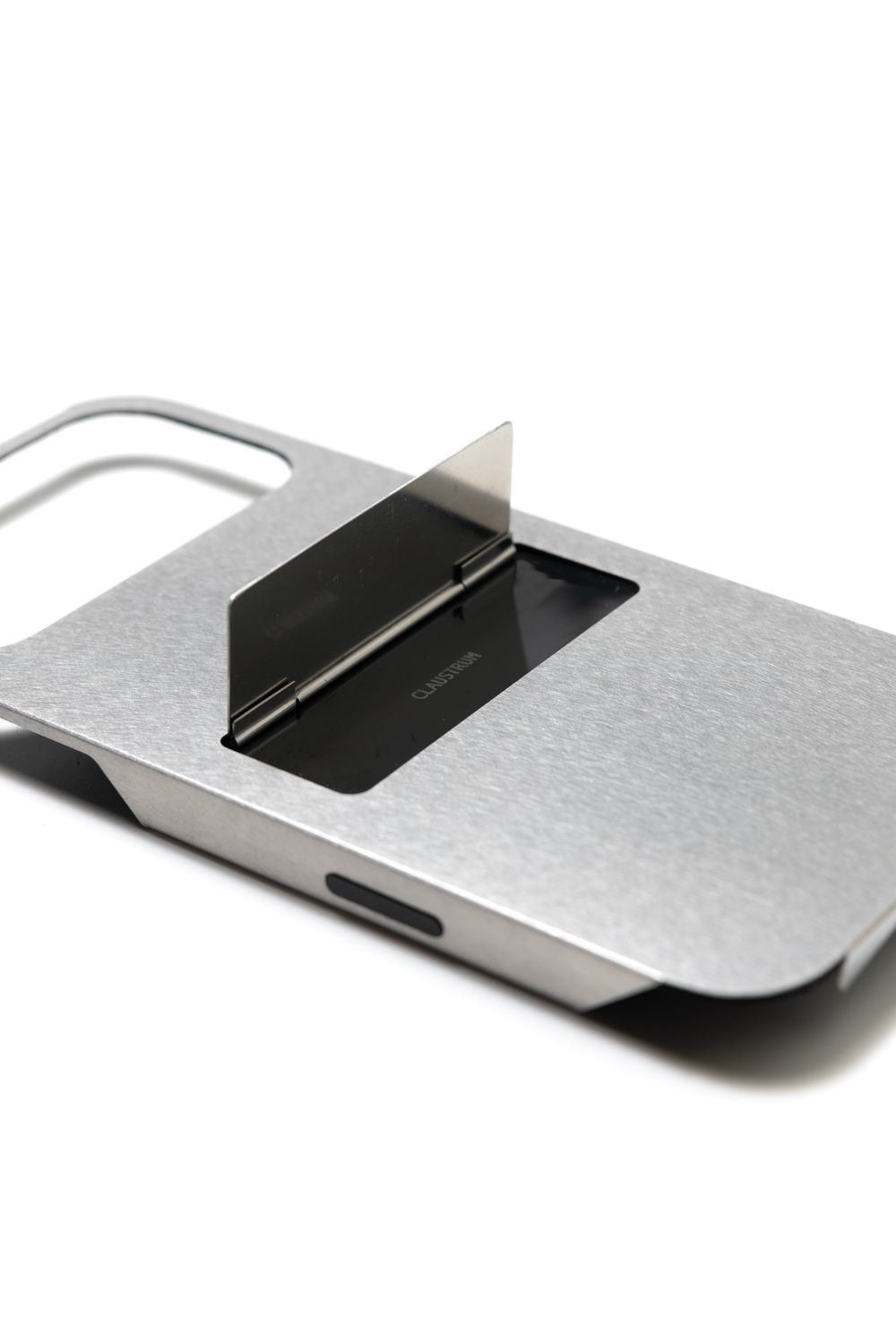 【iPhone17ProMax対応】FLAP series / STRAIGHT VIBRATION [ストレートバイブレーション] / スタンド付きiPhone17ProMaxケース