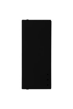 【紙巻5本・IQOS10本対応】CIG CONTAINER / BLACK MATTE [ブラックマット] / コンパクトシガレットケース