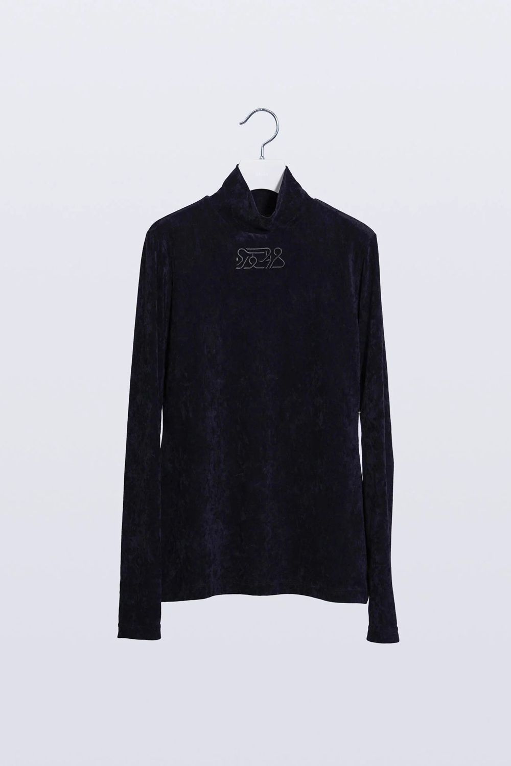 【アーカイブ展 / 1.18まで】Hi Wave [black] - ハイウェーブ [ブラック] / FW25TO06