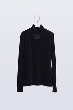 【アーカイブ展 / 1.18まで】Hi Wave [black] - ハイウェーブ [ブラック] / FW25TO06