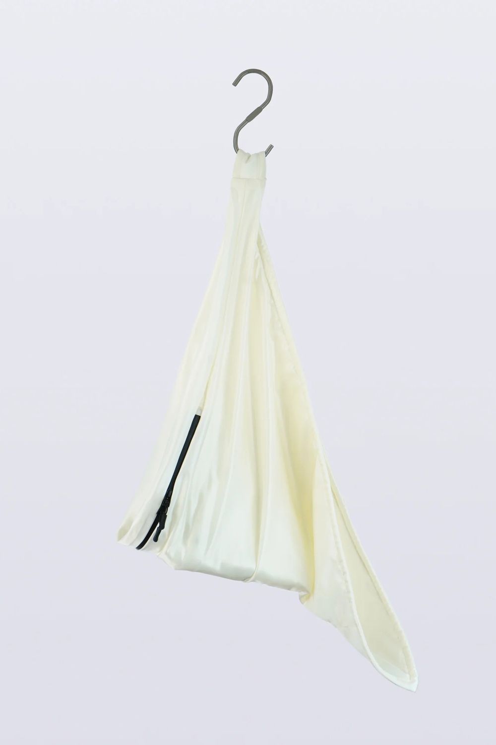 【アーカイブ展 / 1.18まで】Tri Bag MA [ivory] - トライバッグMA [アイボリー] / SS24AC02