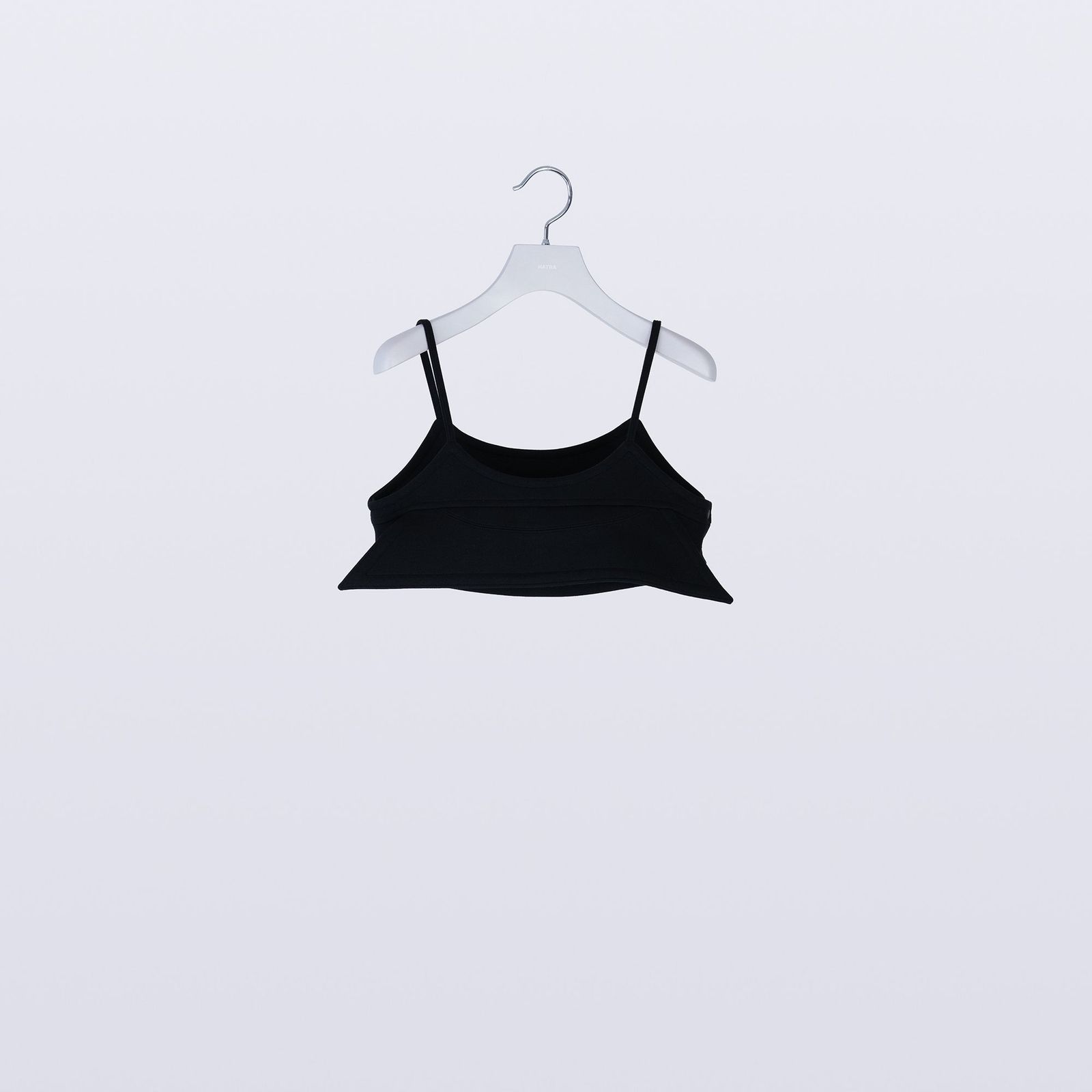 Atlantis Spacer Bustier [black]