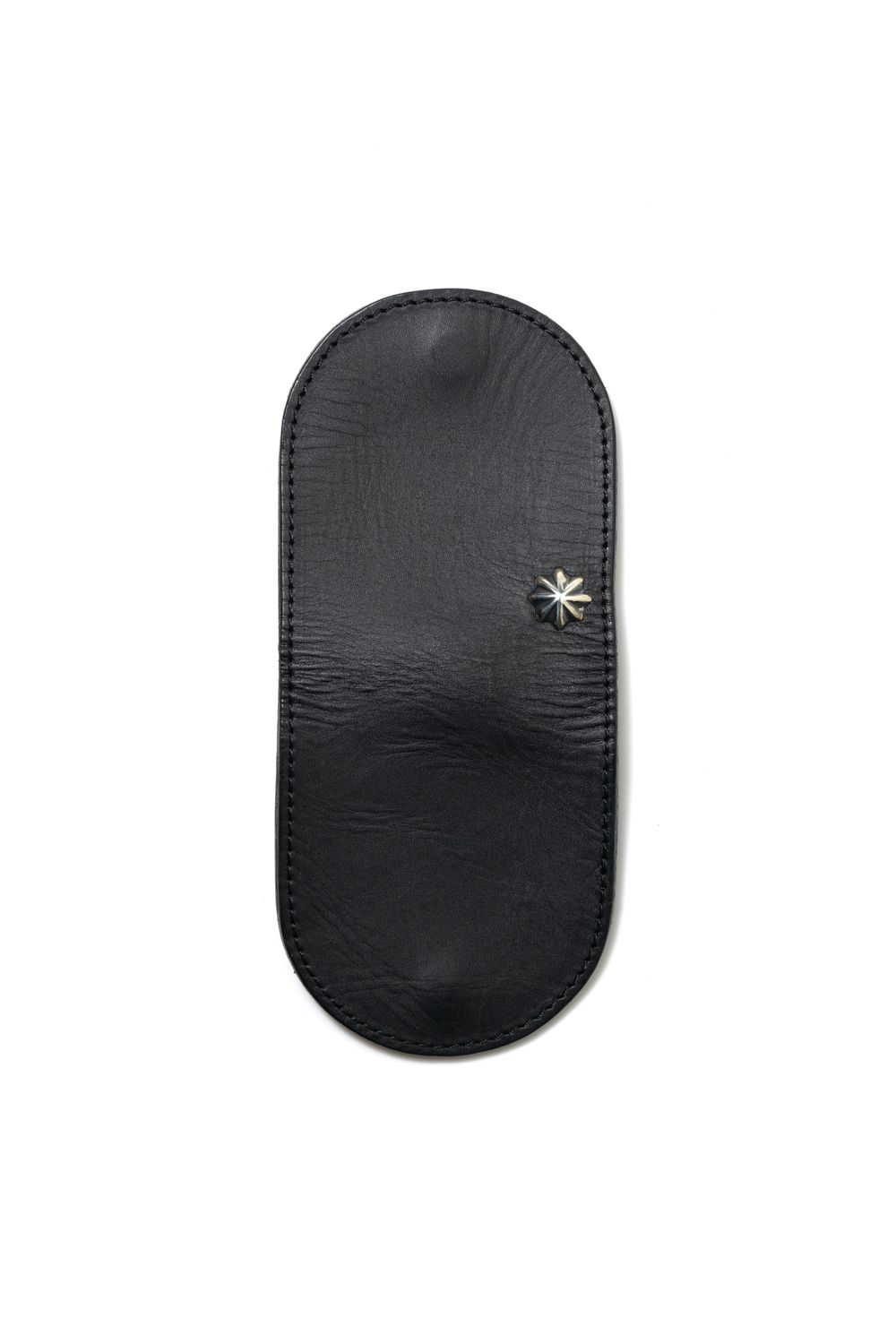 COIN CASE SV CONCHO / シルバーコンチョコインケース (星小)