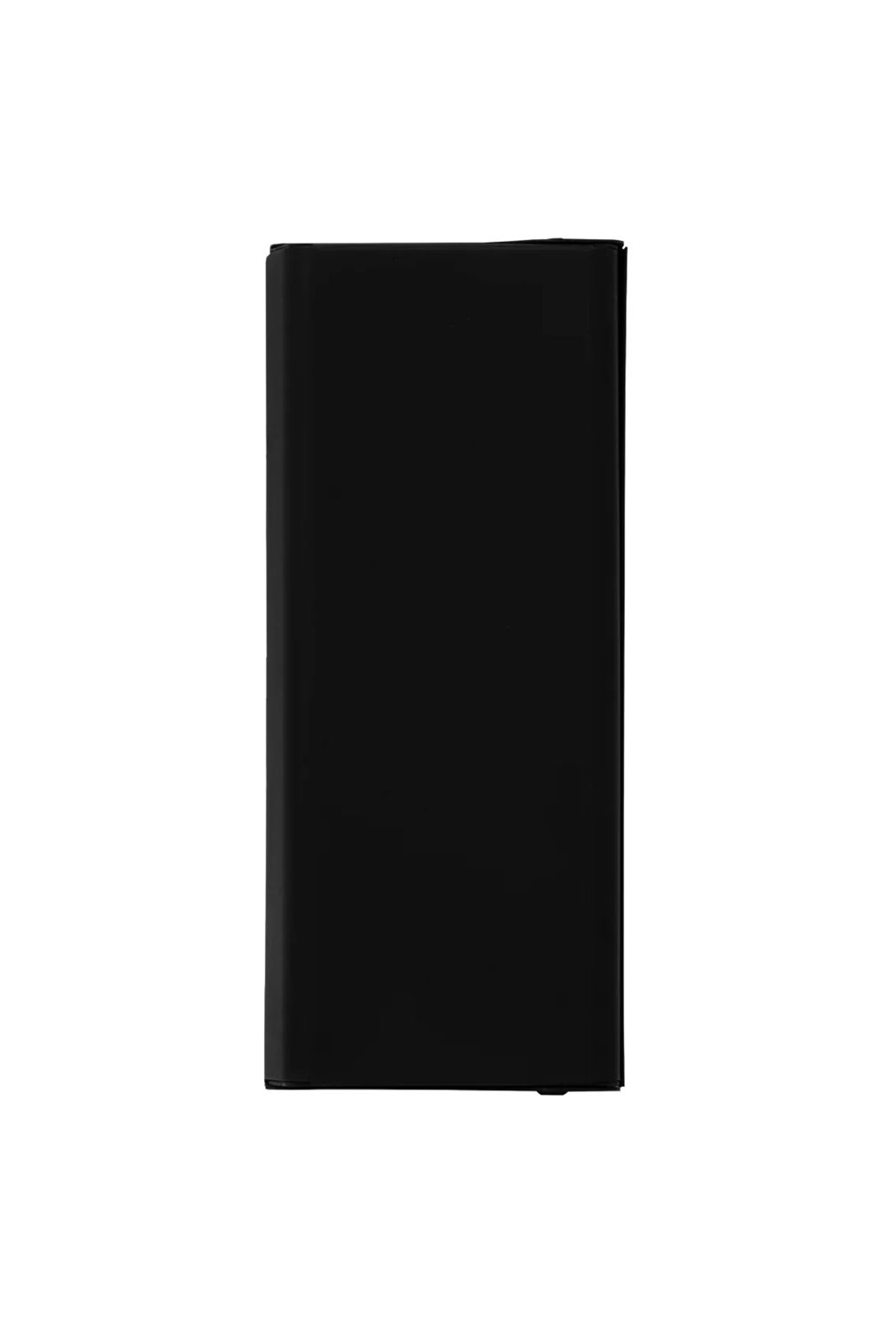【紙巻5本・IQOS10本対応】CIG CONTAINER / BLACK MATTE [ブラックマット] / コンパクトシガレットケース