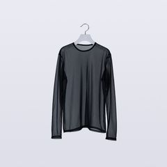 LS-Glacier [black]