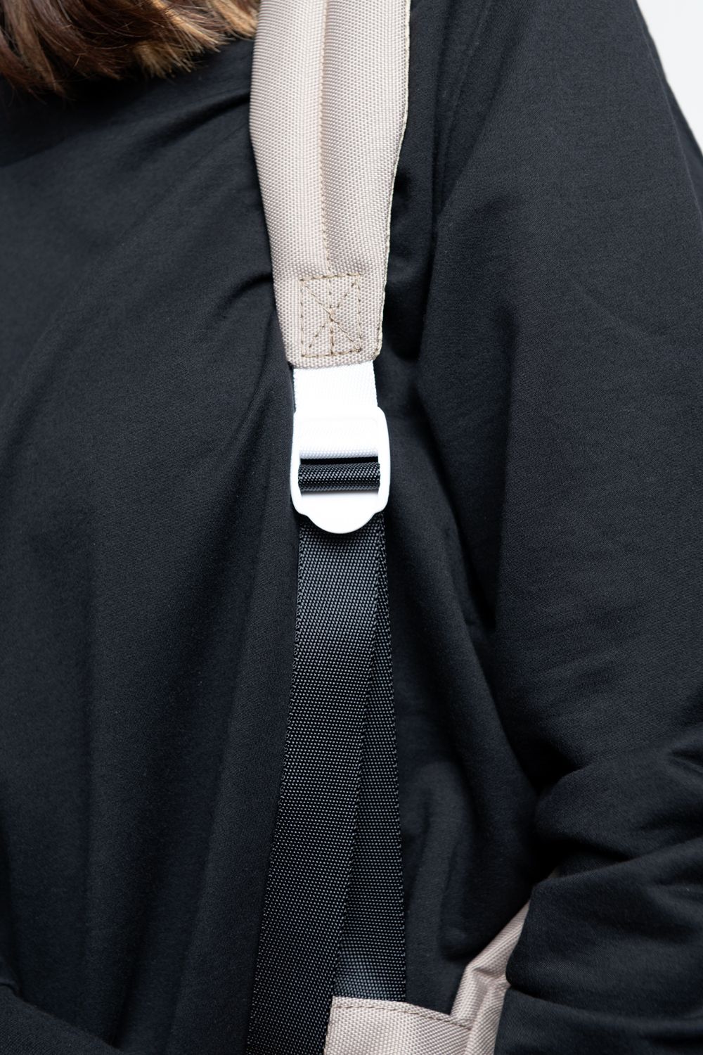 CP-1 M [CORDURA BEIGE] / シーピー1 M [コーデュラベージュ]