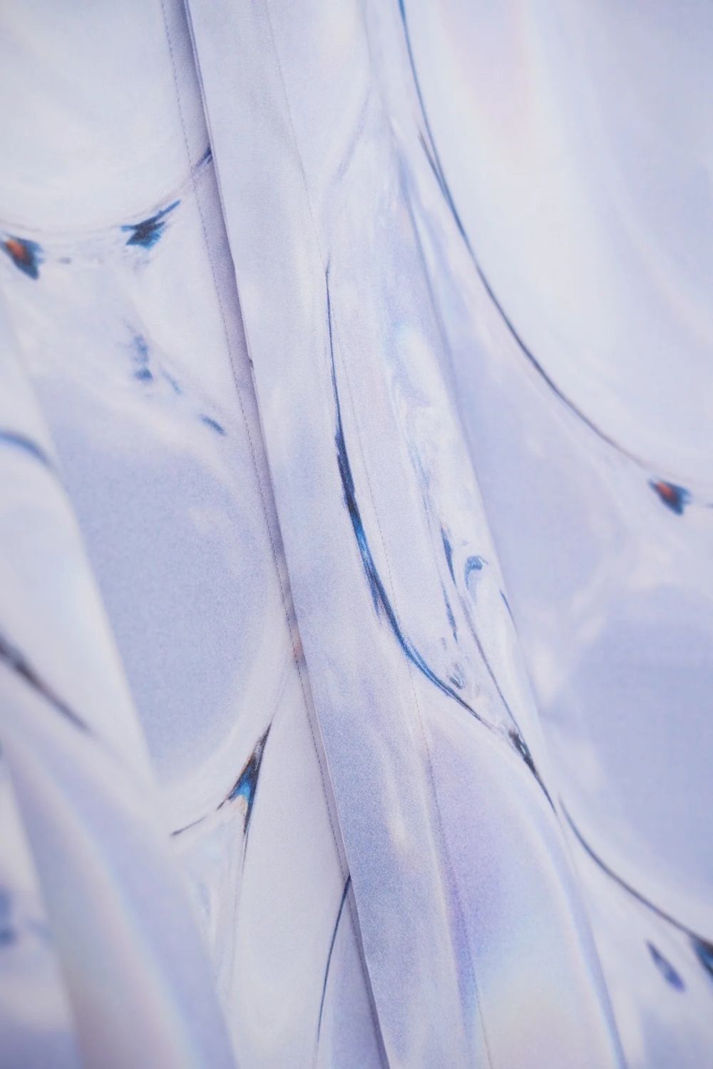 【26SS / 予約受付中】Oyster Shirt [light] - オイスターシャツ [ライト] / SS26SH01