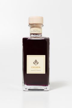 リードディフューザー 200ml｜NERO DI BACCO / ネロ ディ バッコ