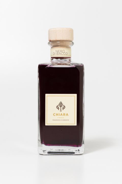 リードディフューザー 200ml｜NERO DI BACCO / ネロ ディ バッコ