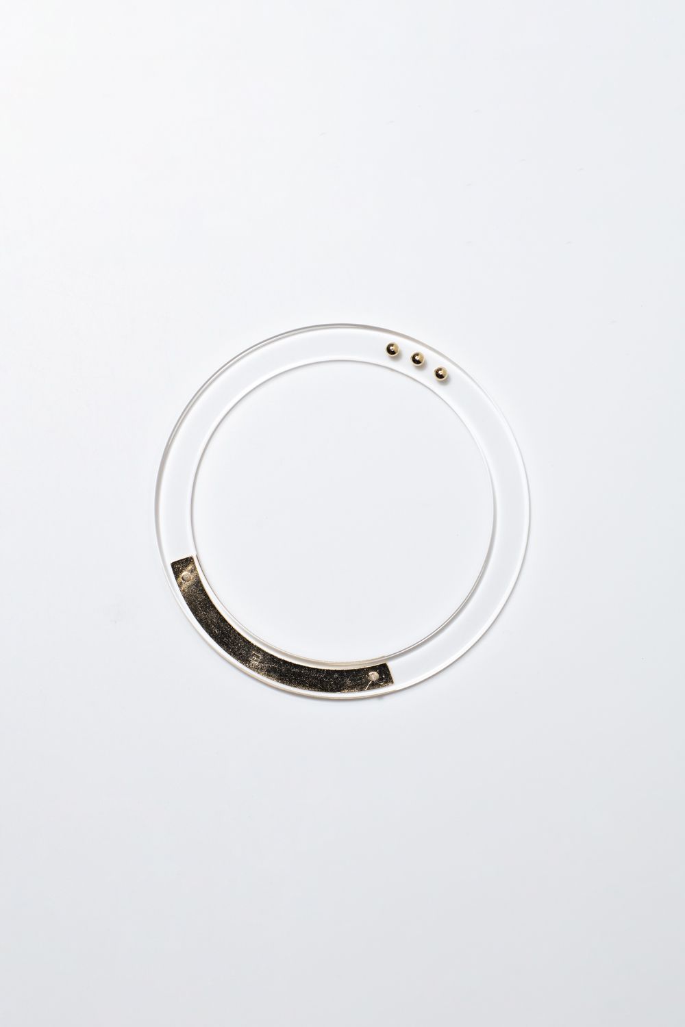Tema'Baco - 【お取り寄せ可能】Clear B01 SV | BONITA ONLINE STORE