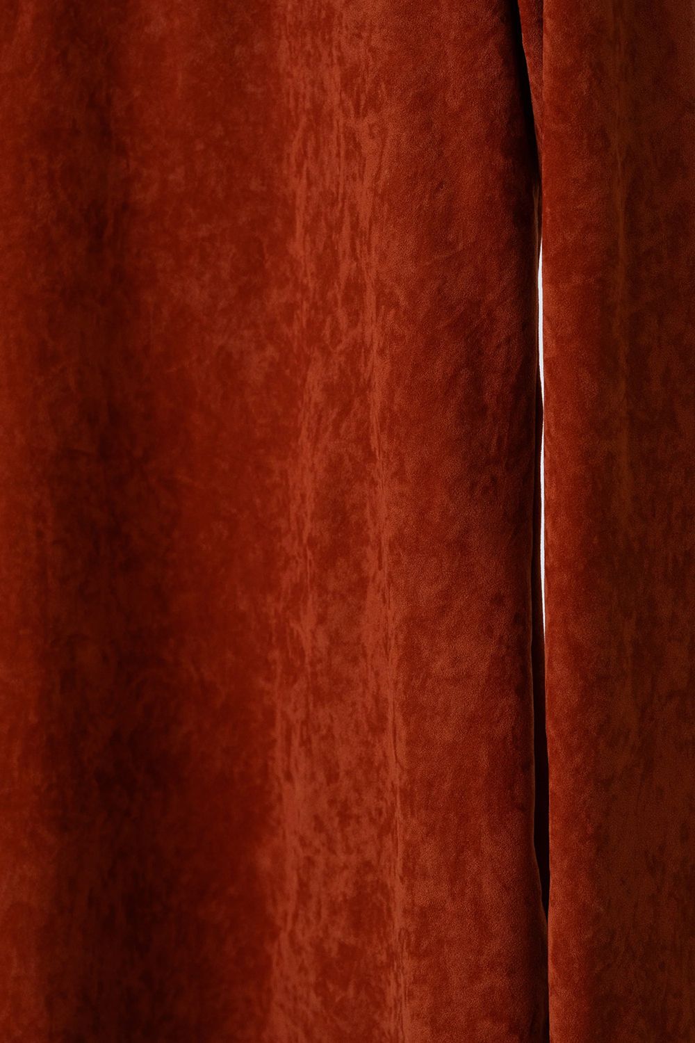 【26AW / 予約受付中】Hi-Lunar UU [terracotta] - ハイルナーUU [テラコッタ] / FW26TO01