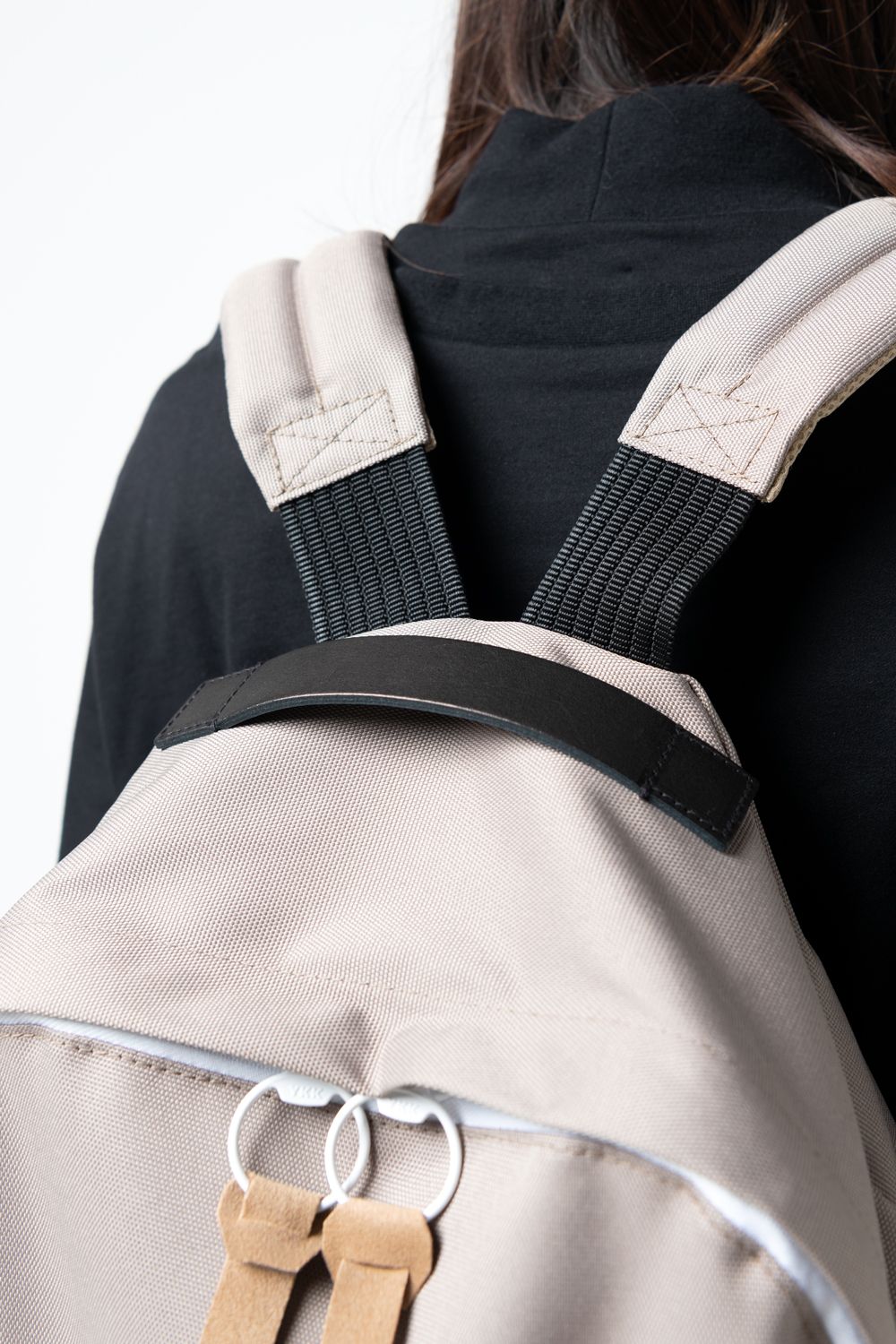 CP-1 M [CORDURA BEIGE] / シーピー1 M [コーデュラベージュ]