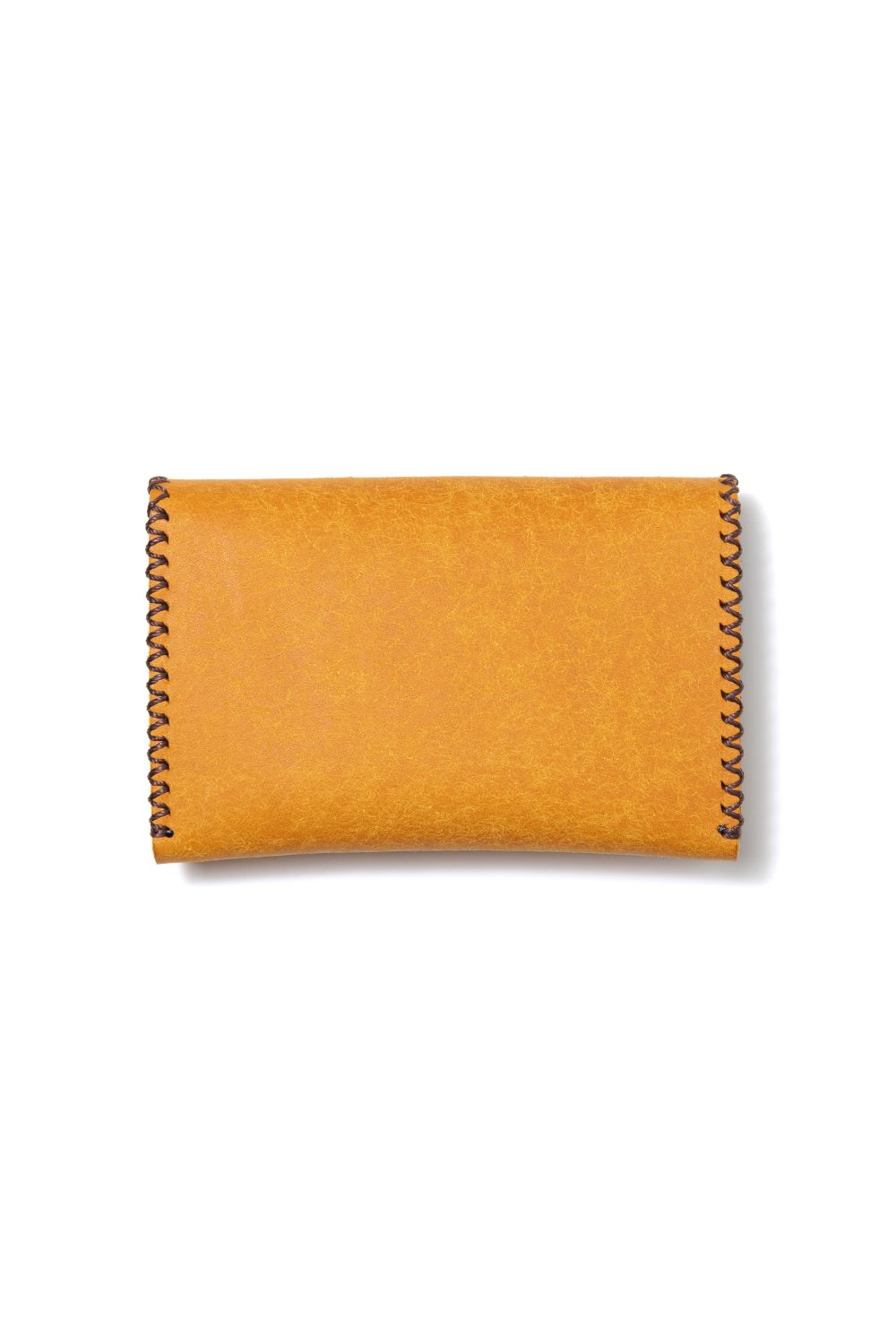 コンパクト財布 [イエロー] / Compact Wallet [YELLOW]