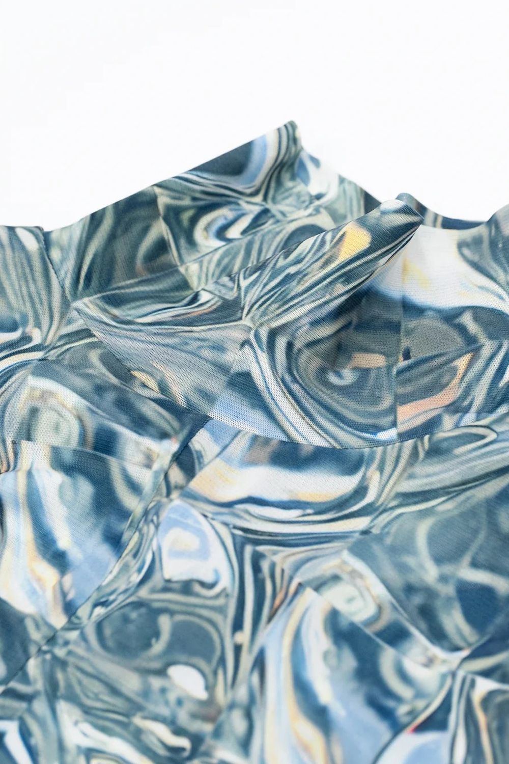 【アーカイブ展 / 1.18まで】Hi Cry [green] - ハイクライ [グリーン] / FW25TO04