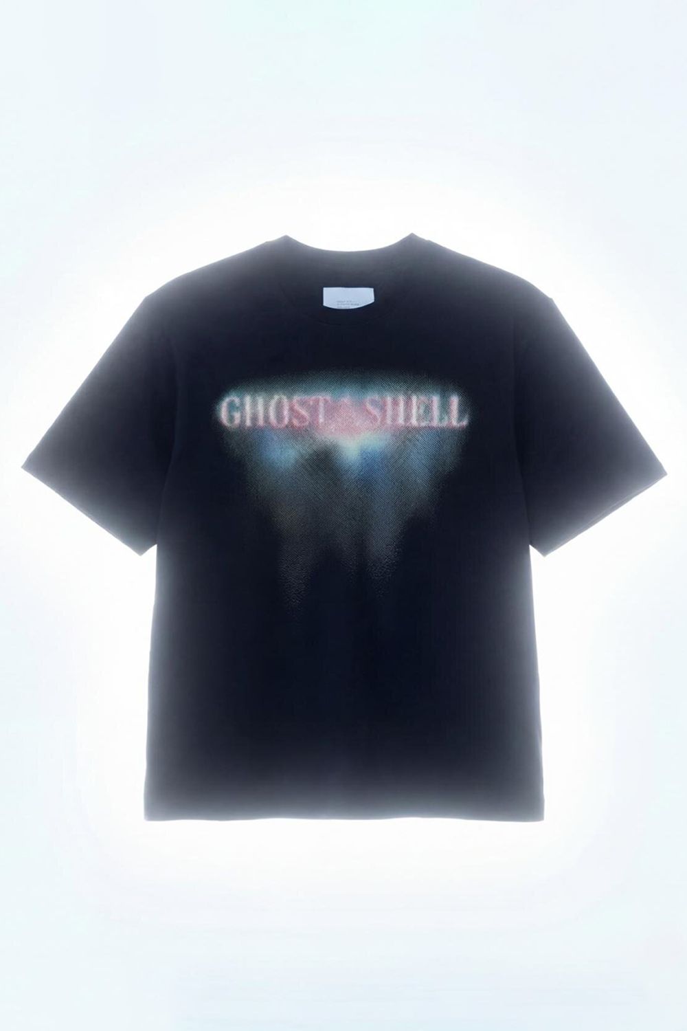【数量限定 / 予約受付中】TS-Ghost [black] - TSゴースト [ブラック] / GS002