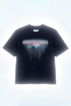 【数量限定 / 予約受付中】TS-Ghost [black] - TSゴースト [ブラック] / GS002