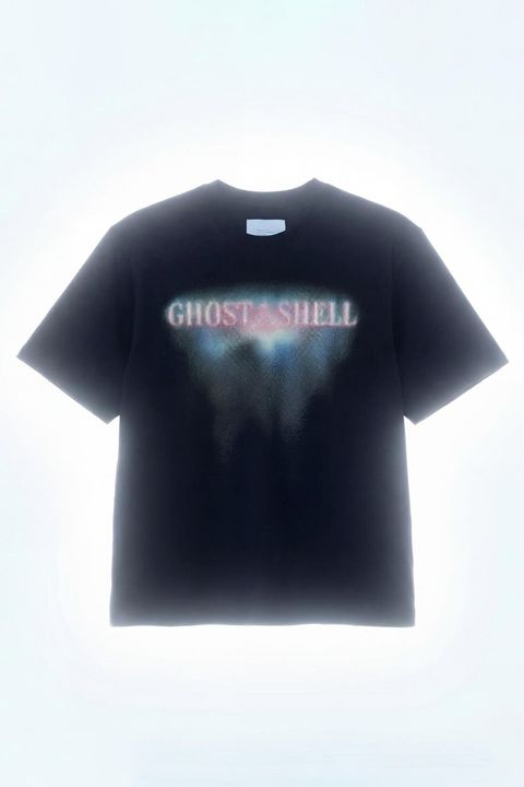 【数量限定 / 予約受付中】TS-Ghost [black] - TSゴースト [ブラック] / GS002