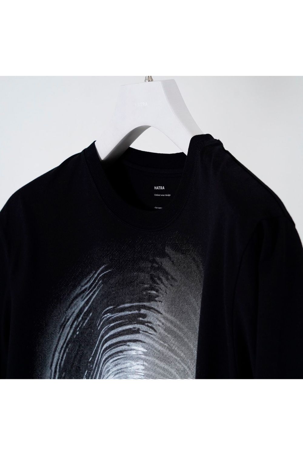 【24AW】TS-Orbs [black] - TSオーブス [ブラック] / AW24TO01