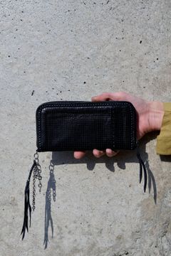 WR-Black Mesh 01 / 1701-W04