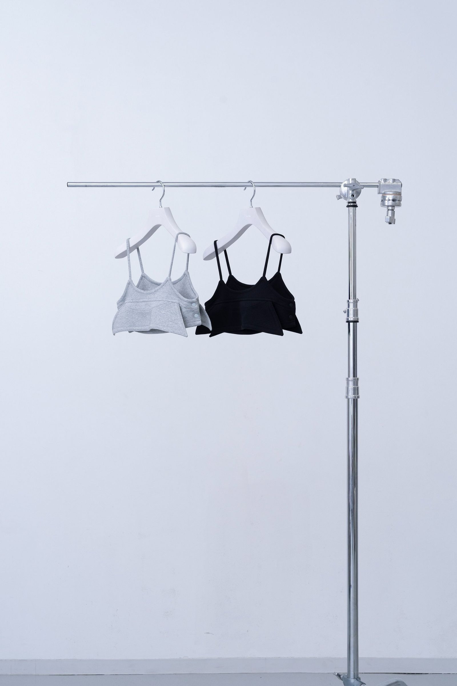 Atlantis Spacer Bustier [black]